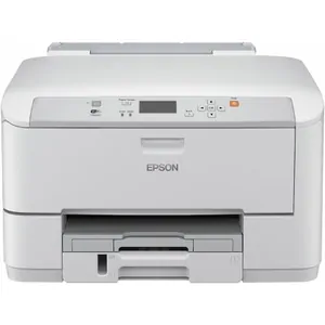 Замена головки на принтере Epson WF-M5190DW в Самаре